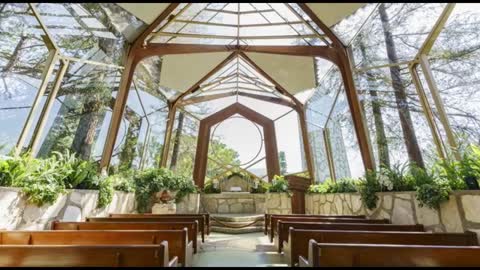 Sunday Talk with Jamal