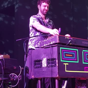 <LMAO> Eli Winderman & Rob Compa - LIVE @ Barrelhouse Ballroom (Short)