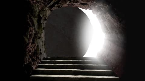 Jesus Christ God Holy Spirit Tomb Stone
