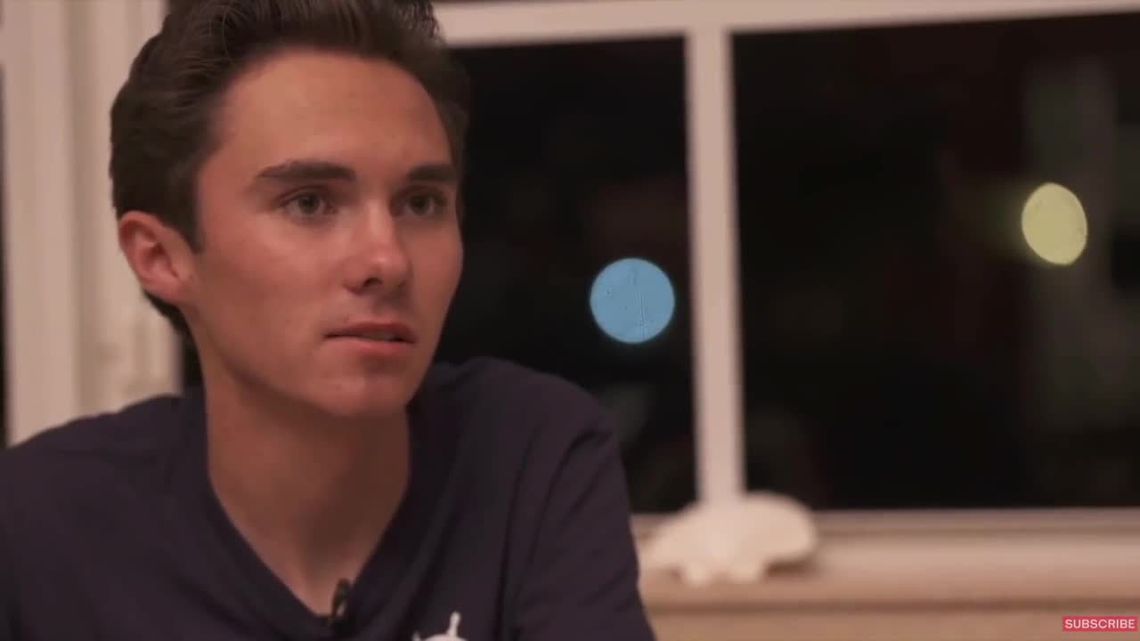 David Hogg Goes Wild | SUPERcuts! #582