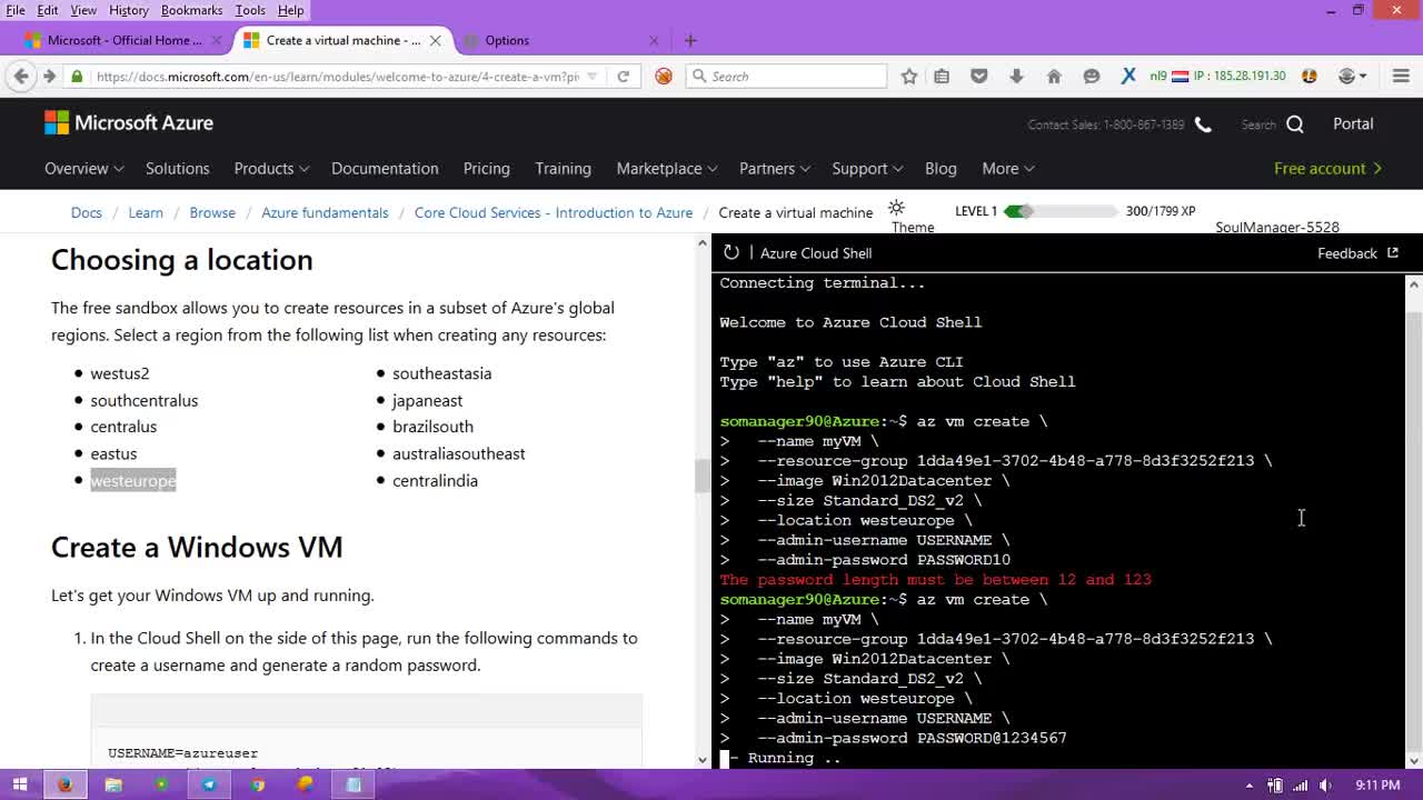How to Get Free RDP [Remote desktop] from Google