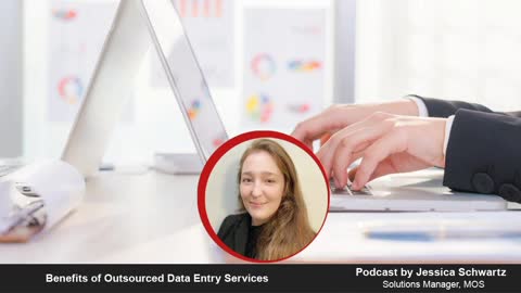 Benefits of Outsourced Data Entry Services