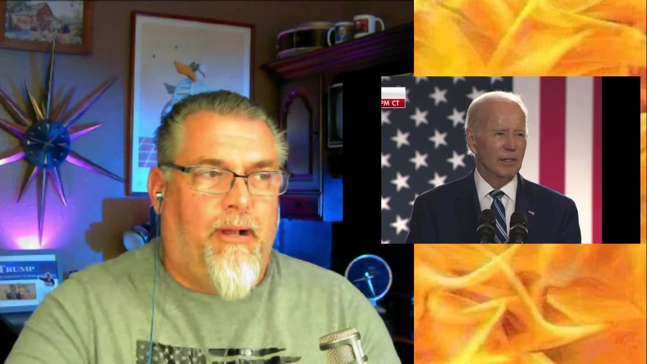 PATRIOT MIKE SHOW June 29 2023