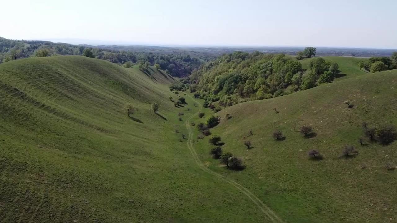 Grebenac Serbia Deliblatska Peshchara Special Nature Reserve