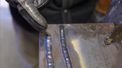 If your weld looks like this… #school #undercut #welding #weldernation #tip