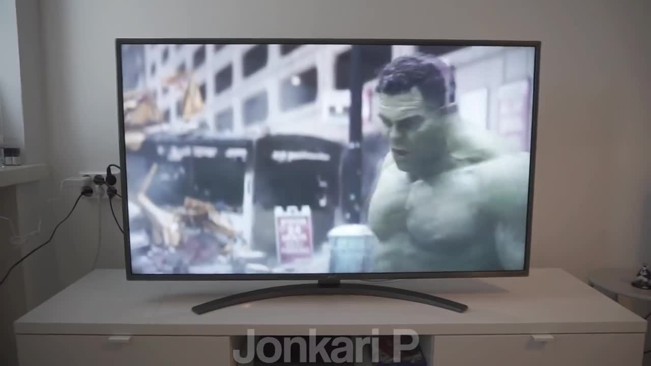 NEVER gonna watch ENDGAME again!!