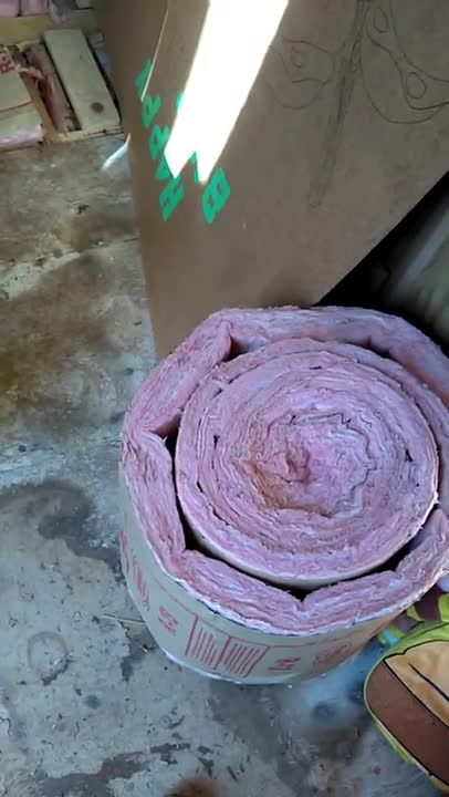 Insulation update round 2