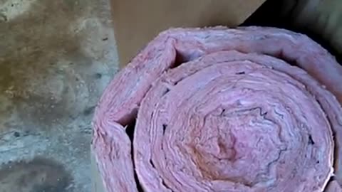 Insulation update round 2