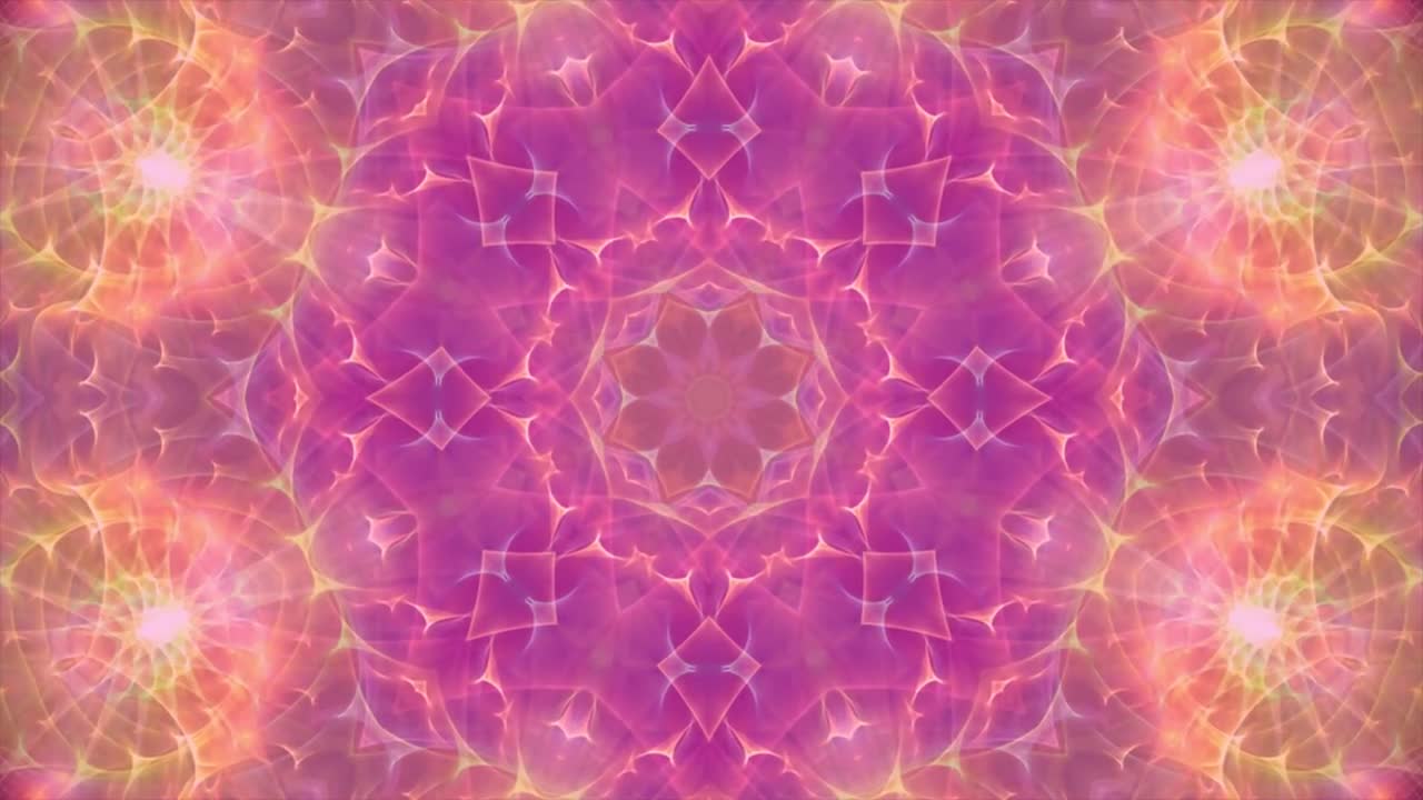 432hz healing music