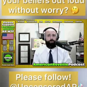 TELL ME THE TRUTH! CAN YOU #FREELY #EXPRESS YOURSELF? I BET YOU CAN’T #NOSAFESPACE #SHORTS