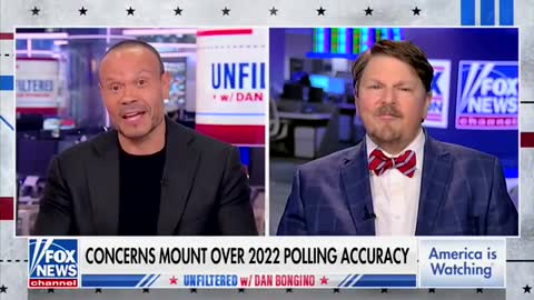 Top Pollster Predicts Massive Red Wave