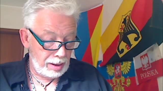Strafbefehl wegen eines " Z " auf der Kutte !