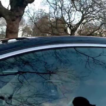 Mark Drakeford of Wales caught on camera aggressively speaking to an independent reporter