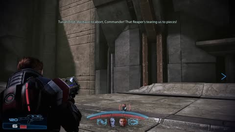 Mass Effect 3 Trainwreck, pt 2