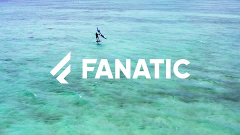Fanatic Aero Lift Wing