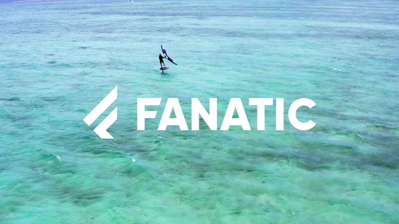 Fanatic Aero Lift Wing