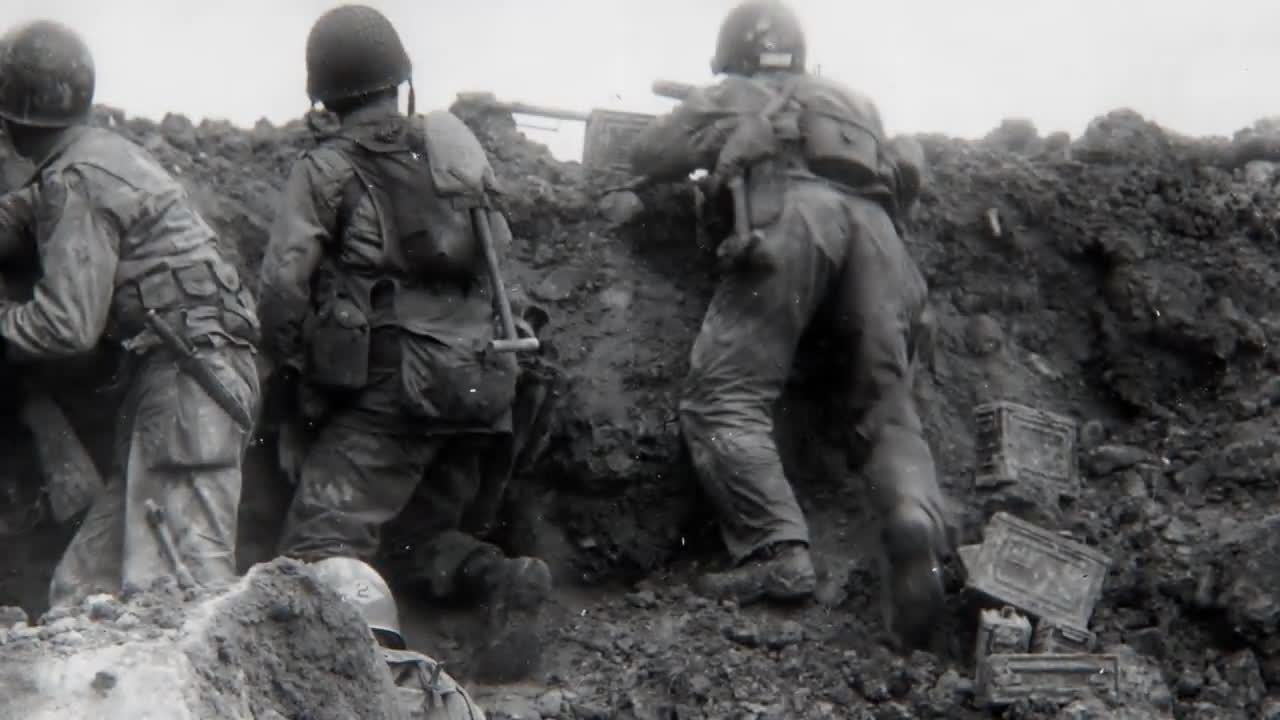 The Normandy Landings: June 6, 1944 | D-Day Documentary