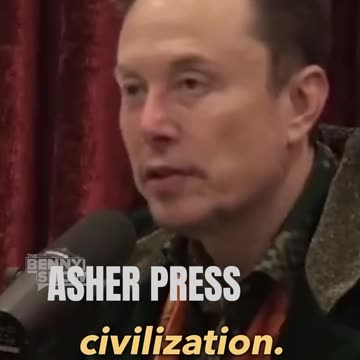 Elon Musk on Joe Rogan - THIS is why Elon bought Twitter