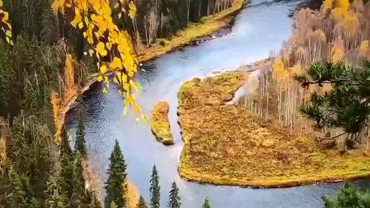 Beauty of Nature