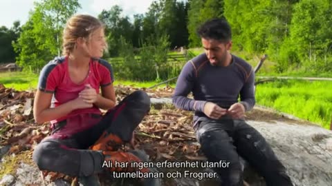 Farmen Norge S12E01