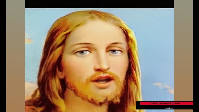 JESUS JOKES