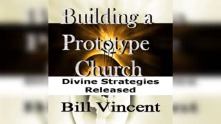 The Kingdom Mandate by Bill Vincent