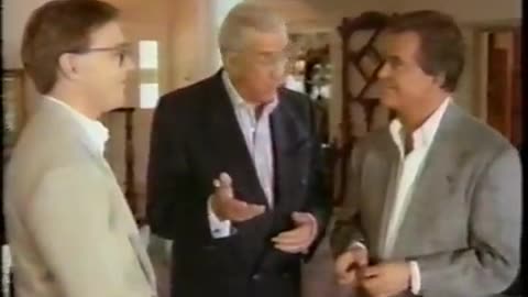 June 3, 1994 - Two Ed McMahon & Dick Clark Sweepstakes Ads