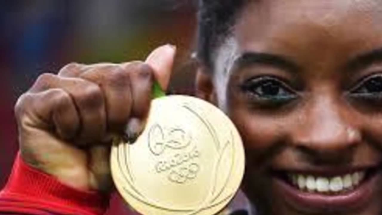 Simone Biles wins record eighth U.S. gymnastics championship