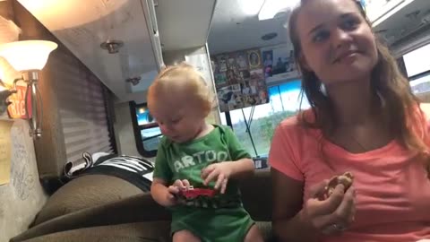I have 1 Vaccinated and 1 Unvaccinated Child
