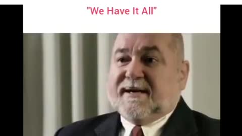 Robert David Steele on 3letter agencies