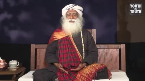 SADGURU