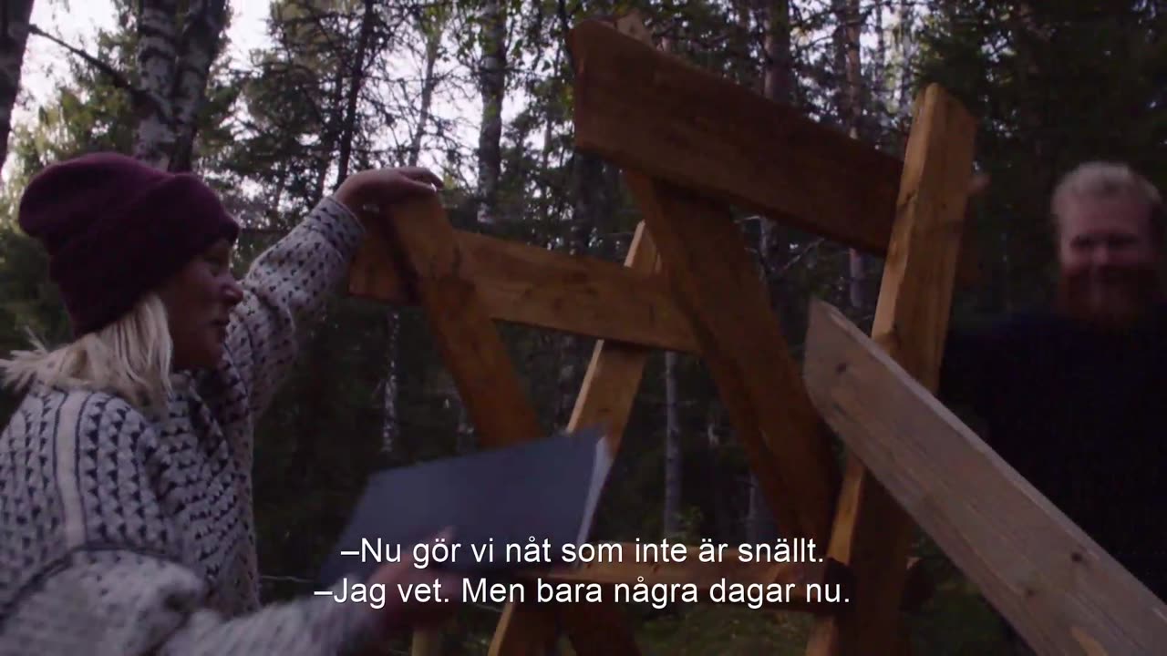 Torpet Norge S03E29