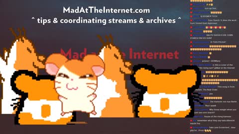 IT'S FRIDAY - Mad at the Internet (January 10th, 2020)