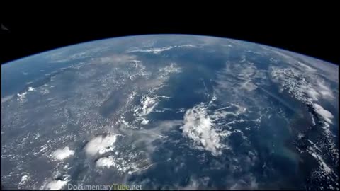 EARTH FROM SPACE- Like You've Never Seen Before