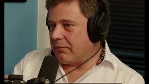 Andrew Bridgen literally spelling out what's going to happen on Dr Malik podcast.