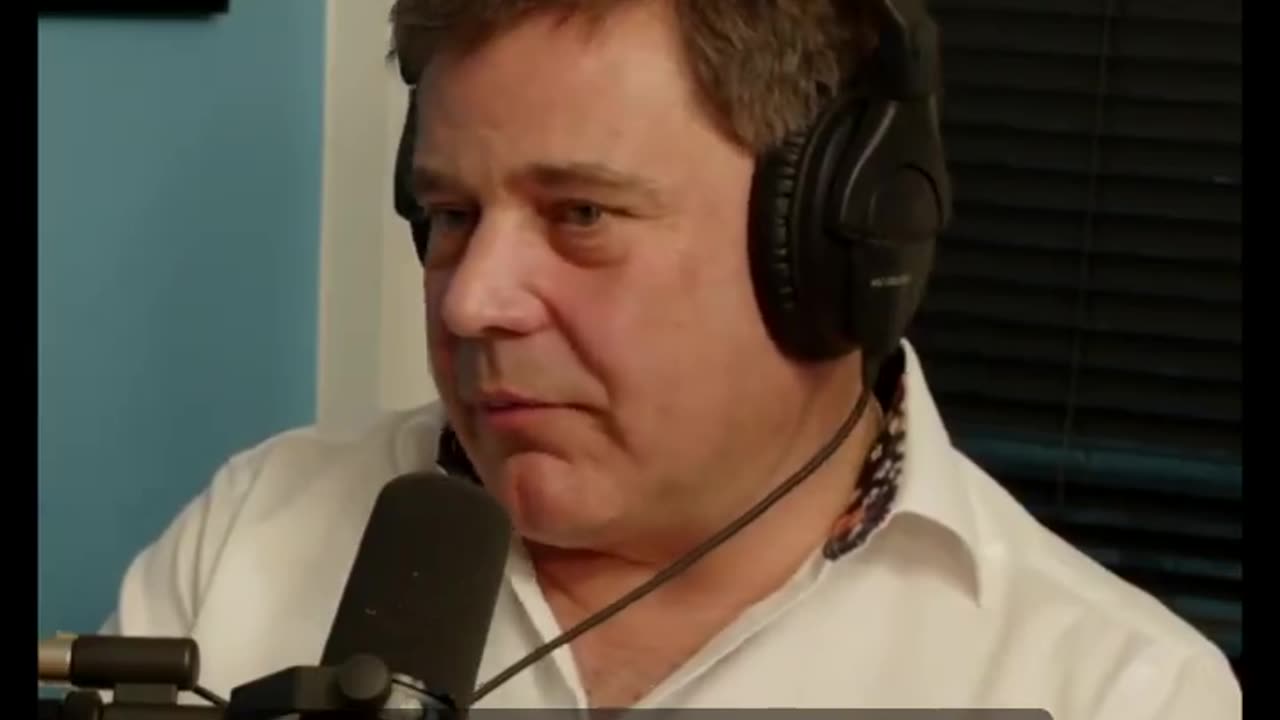 Andrew Bridgen literally spelling out what's going to happen on Dr Malik podcast.