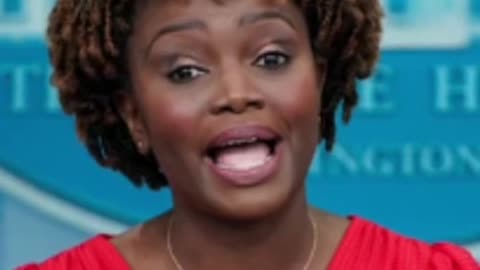 ROASTED! Joe Concha Tears Karine Jean-Pierre Apart