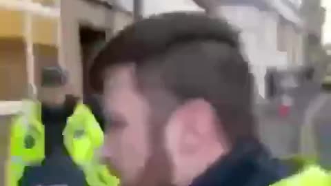 UK is a sh*t hole