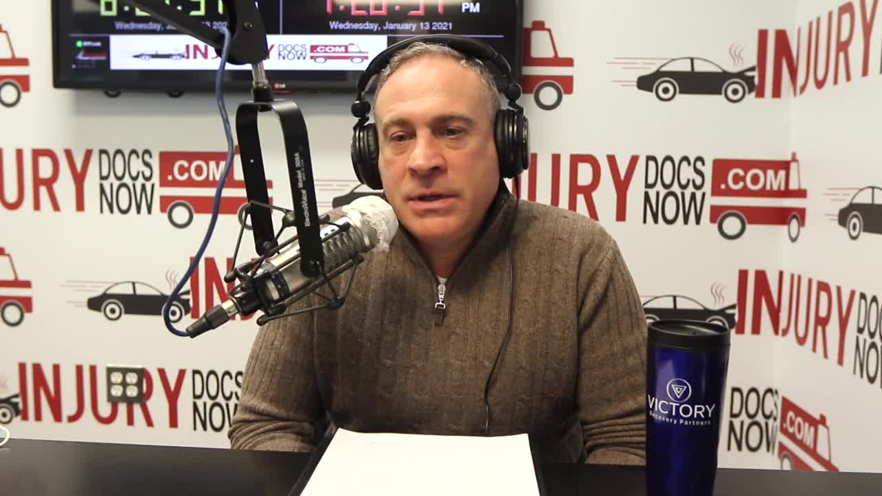 Vets talk Jan 12 2021