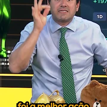 Os estrangeiros voltaram