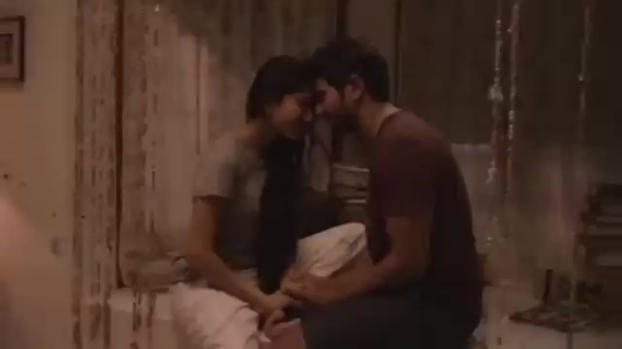 First love 😘 mashup___ non stop love song..