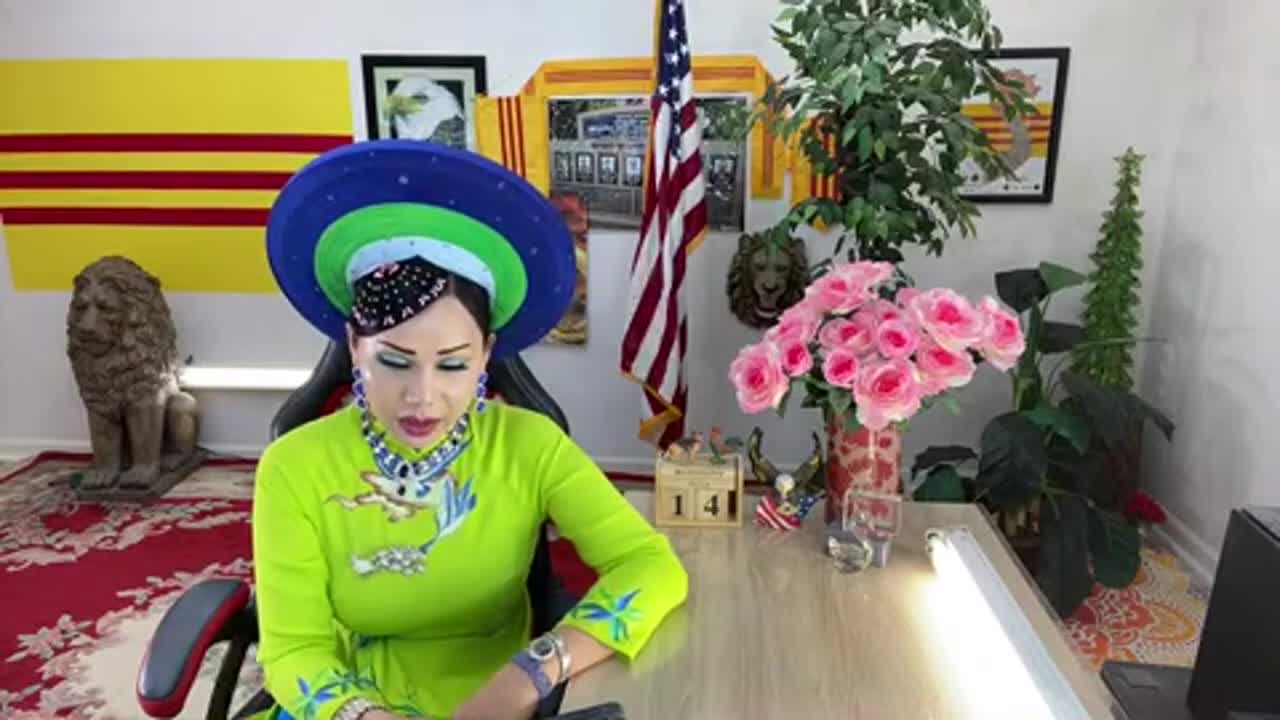 Lisa Phạm Vấn Đáp Channel Ngày 14/7/2021