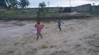 Stay Home Stay Safe