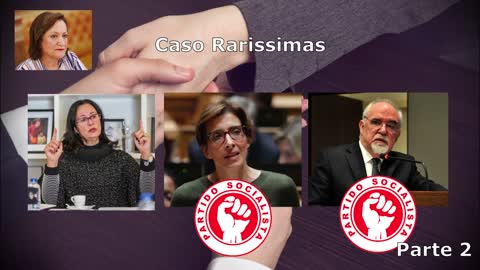 Portugal: Corrupção socialista sem fim Parte 2 [PT]