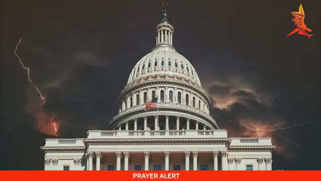 ALERT: We need to pray for Mike Pence NOW
