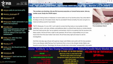 2022-06-19 22:00 EDT - Beyond the Horizon: with TheKath, Dawn-Breaking and TopCat777