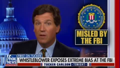 FBI Special Agent Steve Friend Goes Public – Exposed Disgusting FBI Lies