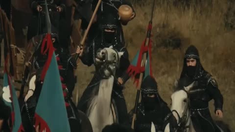 Teaser Ertugrul/Osman