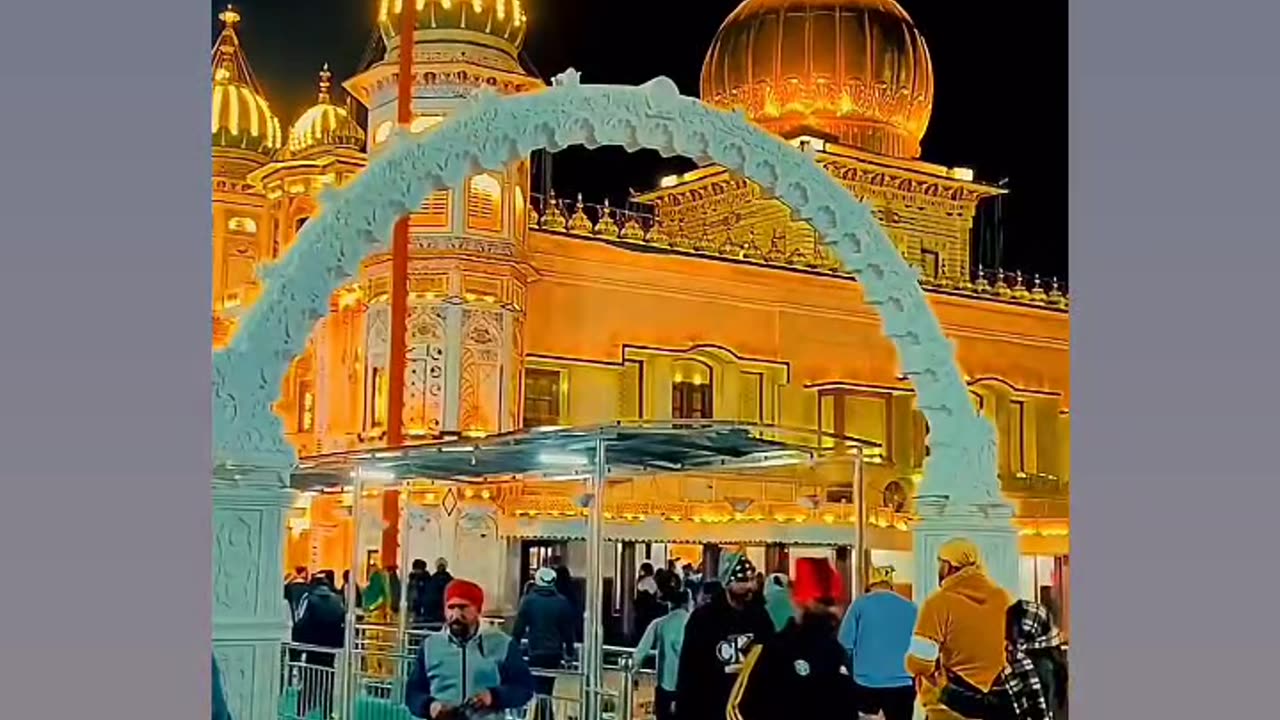 🙏 🙏 🙏 Raja sahib ji da mazara