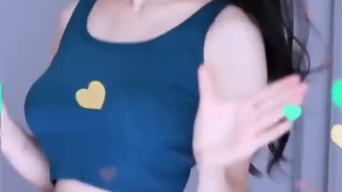 Super hot korean bj girl